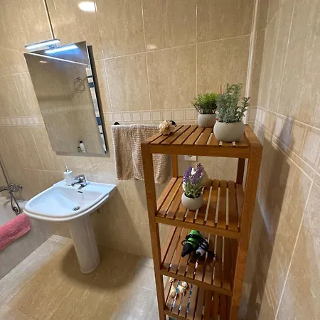 First-line On Levante Apartment Benidorm