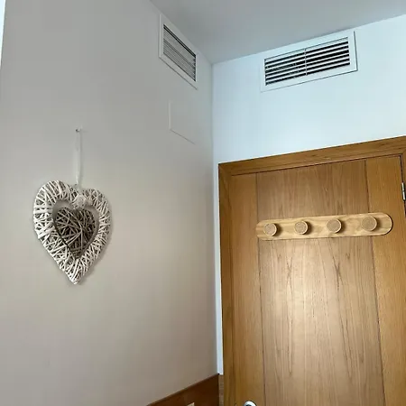 Apartment First-line On Levante Benidorm