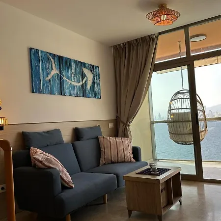 Apartment First-line On Levante Benidorm